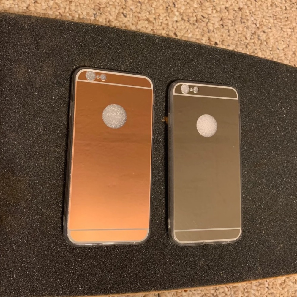 Case for iPhone 6 and 6 plus